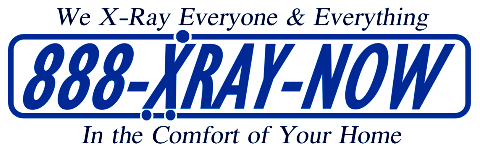 Specialty XRay Contact Us